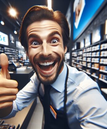 Empfehlungen für Artikel und Produkte